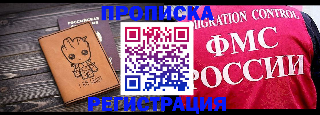 прописка 2025 в Долгопрудном